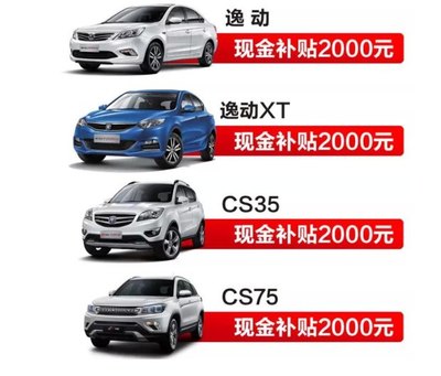 長安汽車2015年創銷量新高，突破277.7萬輛彰顯市場競爭力