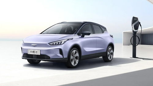 吉利布局澳洲 極氪工廠助力本地化生產，推動綠色出行與汽車市場革新