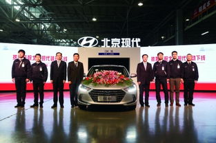 車型迭代，消費新潮 從伊蘭特到領動，看二手車市場的變遷