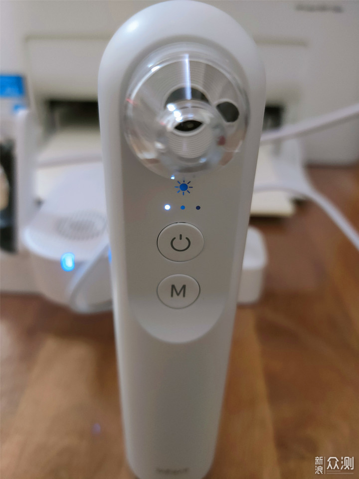 全程目擊黑頭被消滅，強迫癥患者的終極解壓玩具！
